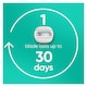 image 5 of Gillette Venus Comfortglide Sensitive Blades 6 Pack