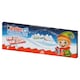 obrázok 4 z Kinder Chocolate Tyčinky z mliečnej čokolády s mliečnou náplňou 12 ks 150 g