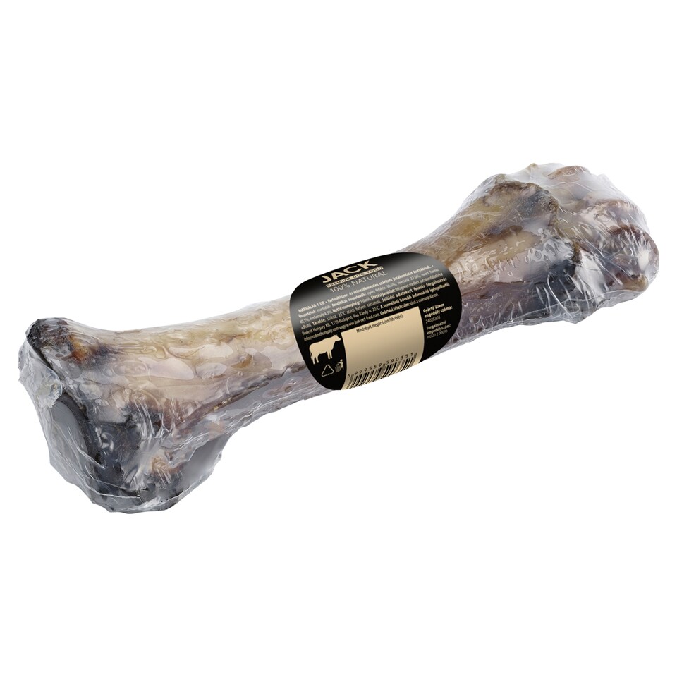 Jack Premium marhaláb 1 db
