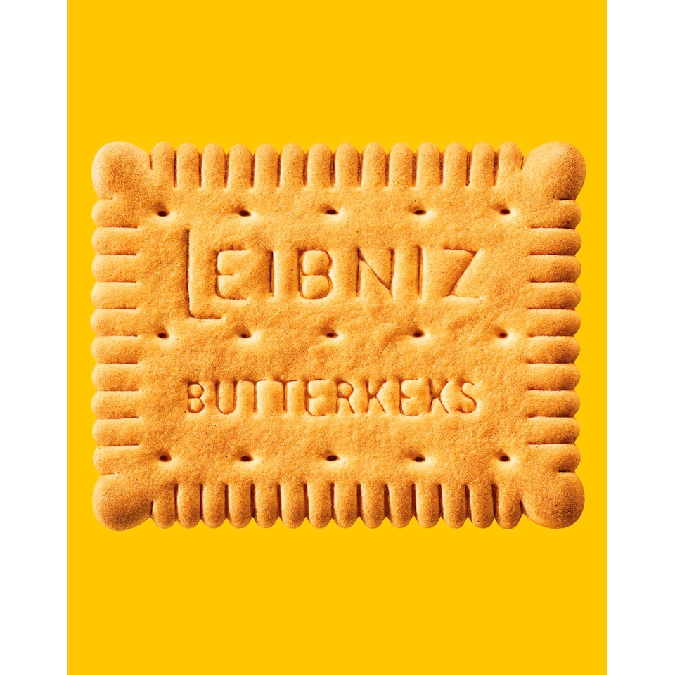 image 1 of Leibniz Butter Biscuits 200G