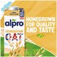 image 5 of Alpro Oat Original Long Life Dairy Free Drink 1L