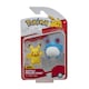 image 2 of Pokemon - 6 Pack Battle Figure Multipack