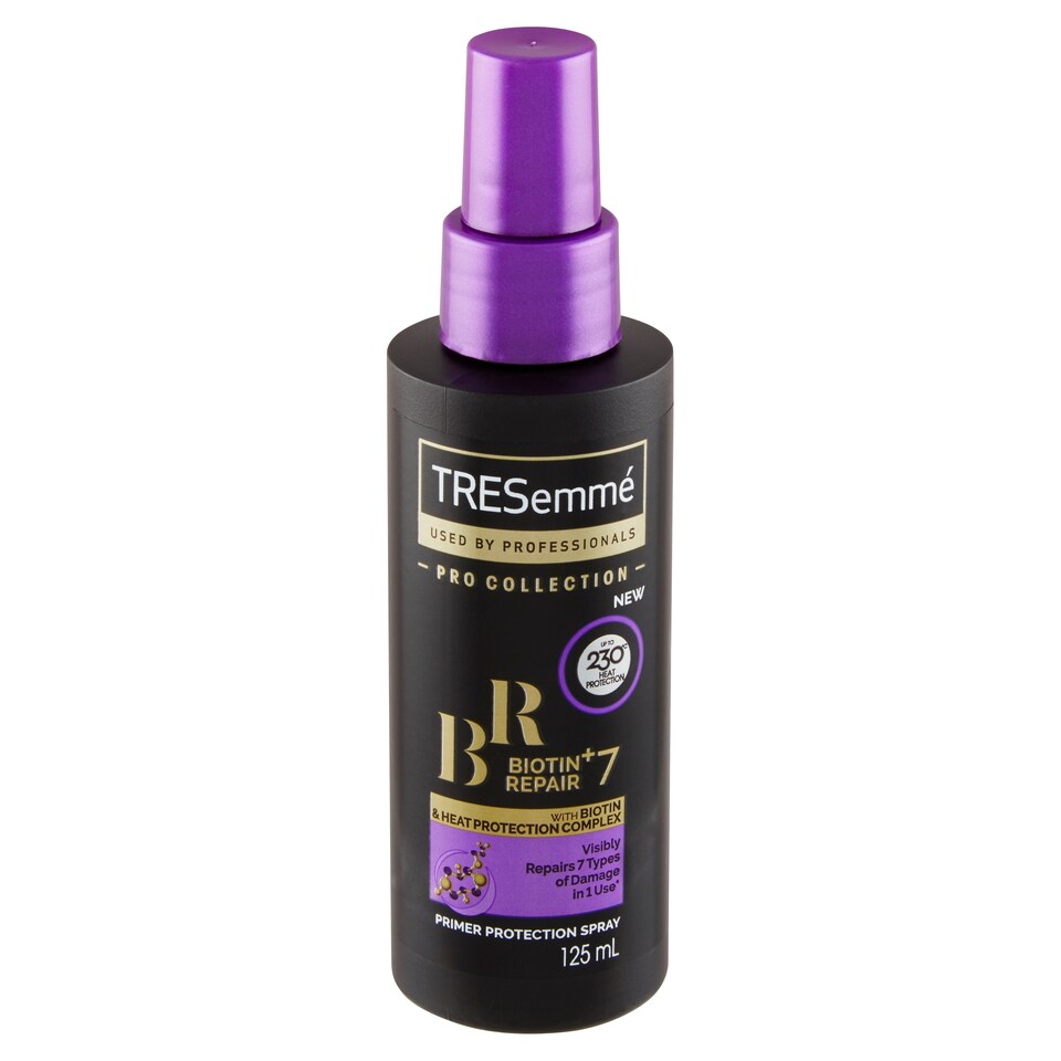 TRESemmé Biotin + Repair 7 sprej na vlasy 125ml