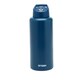 image 1 of SMASH BLUE NAVY OMBRE STAINLESS STEEL SIPPER BOTTLE 1.5L