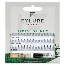 Eylure Individual Lashes Combo
