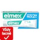 obrázok 1 z elmex® Sensitive zubná pasta duopack 2x75ml