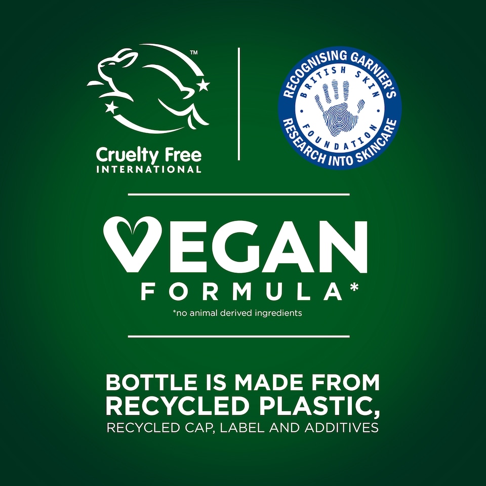 image 1 of Garnier Micellar Cleansing Water 100Ml
