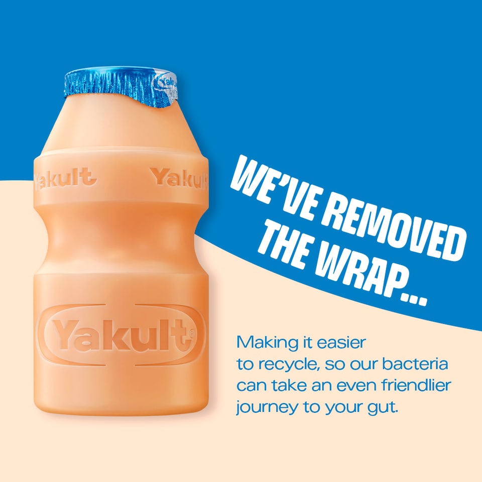 image 1 of Yakult Balance 8 X 65Ml
