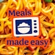 image 5 of Bens Original Street Food Singapore Microwave Instant Noodles Ready Meal 250g