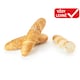 image 1 of Tesco Roll Old Bohemian with Salt and Caraway 50g
