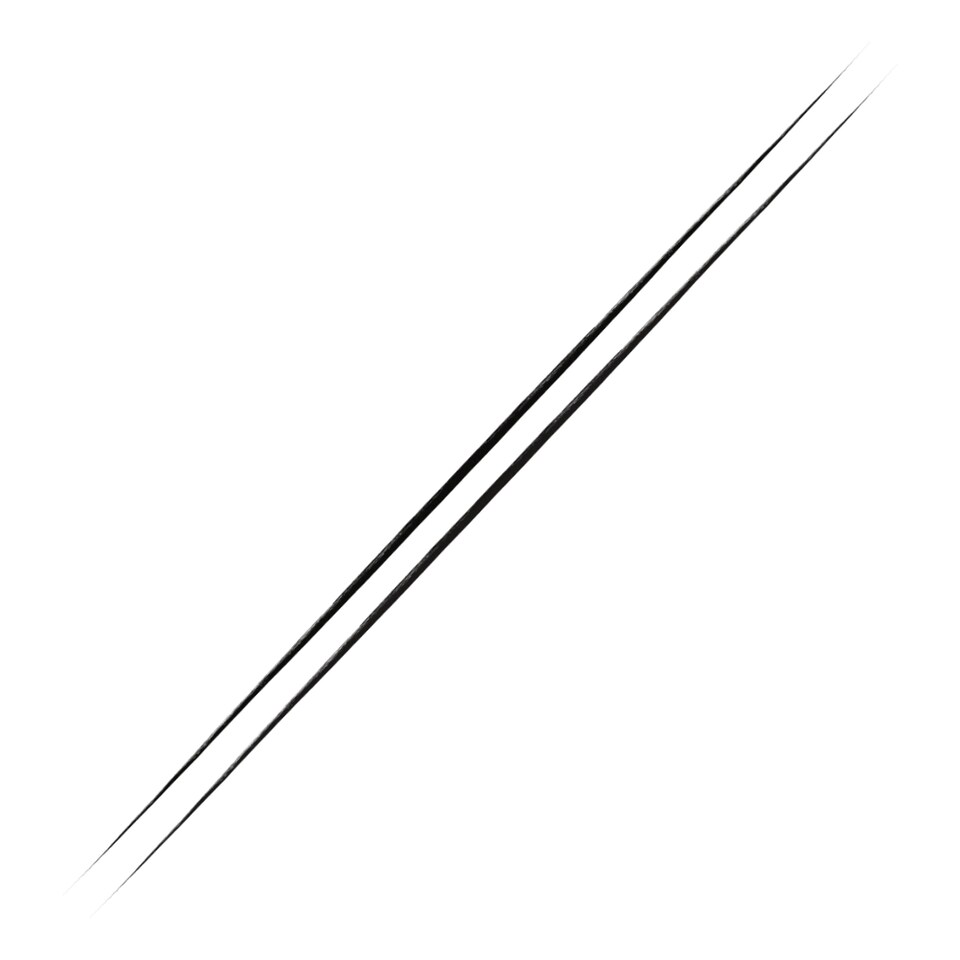 image 1 of L'Oréal Paris Faux Brow Tint Pen, Soft Black, 1ml