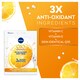 image 5 of Nivea Q10 Vitamin C Sheet Face Mask 1