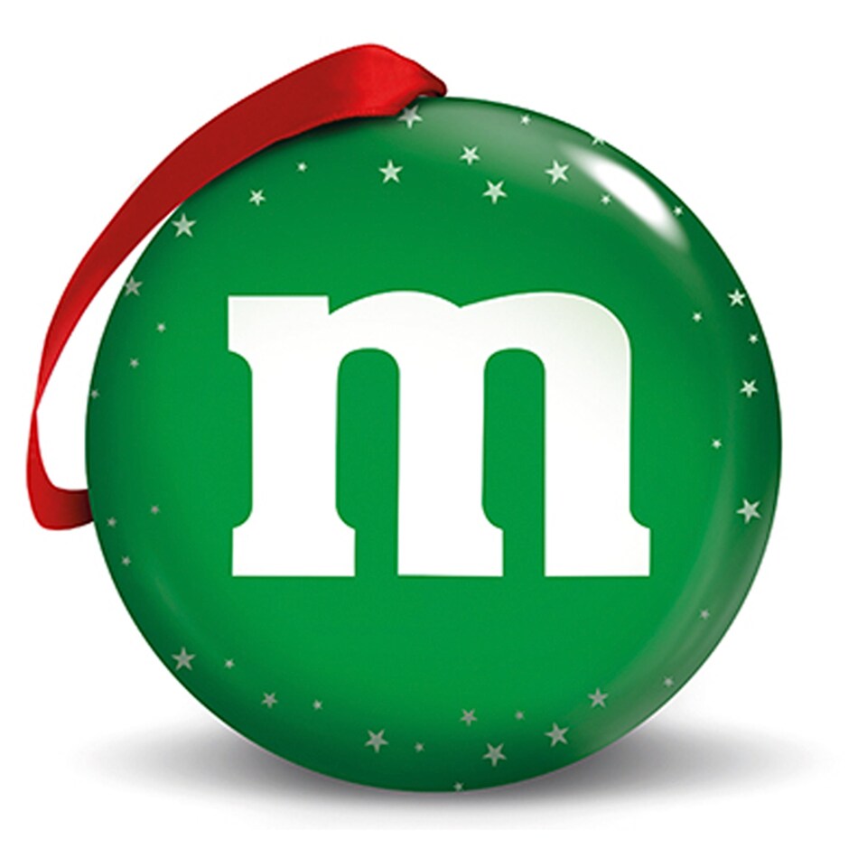 M&M's földimogyorós drazsé tejcsokoládéban, cukorbevonattal 45 g