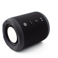 Juice Boom 360 Bluetooth Speaker
