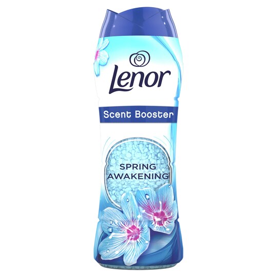 Lenor Scent Booster Spring Awakening 264G Tesco Groceries
