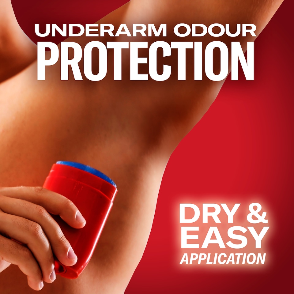 Old Spice Super Mario Special Edition Stift Dezodor, 65 ml  1. kép