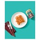 image 2 of Heinz Cathedral City Cheesy Baked Beans 390G