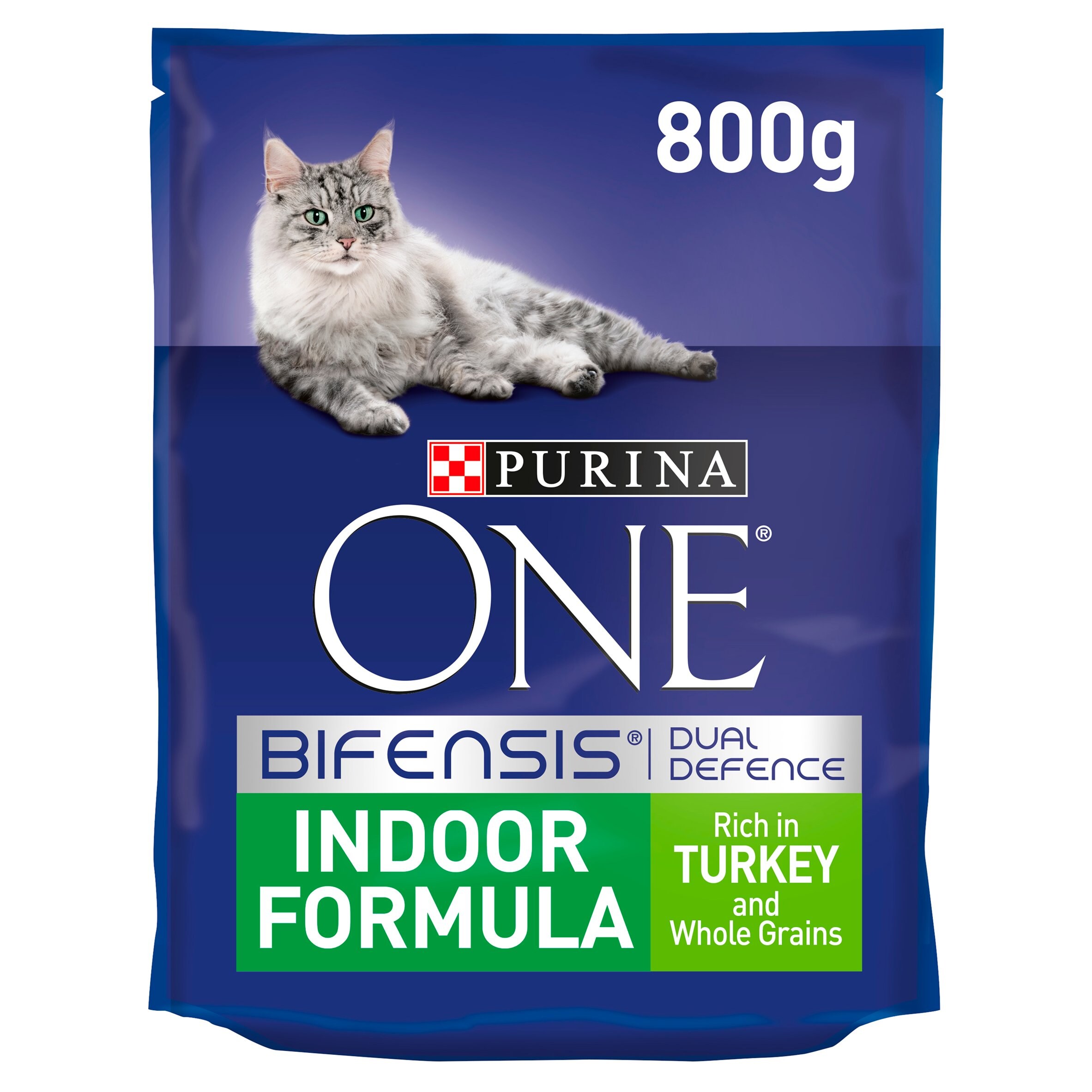 indoor formula