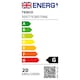 image 2 of Tesco Halogen 20W G4 4 Pack