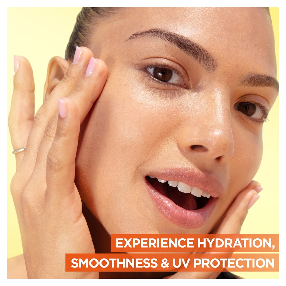 Garnier Skin Active Vitamin C Brightening Serum Spf25 50Ml