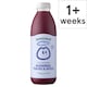 image 1 of Innocent Smoothie - Blueberries Peaches & Apples 750ml
