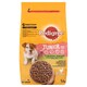 Pedigree Junior csirkében gazdag teljes értékű szárazeledel kölyökkutyák számára < 10 kg 1,4 kg  1. kép
