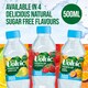image 3 of Volvic Touch Of Fruit Strawberry Sugar Free 500Ml