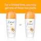 image 2 of Dove Advanced Care Go Fresh Passion Fruit A/Pspirnt 50Ml
