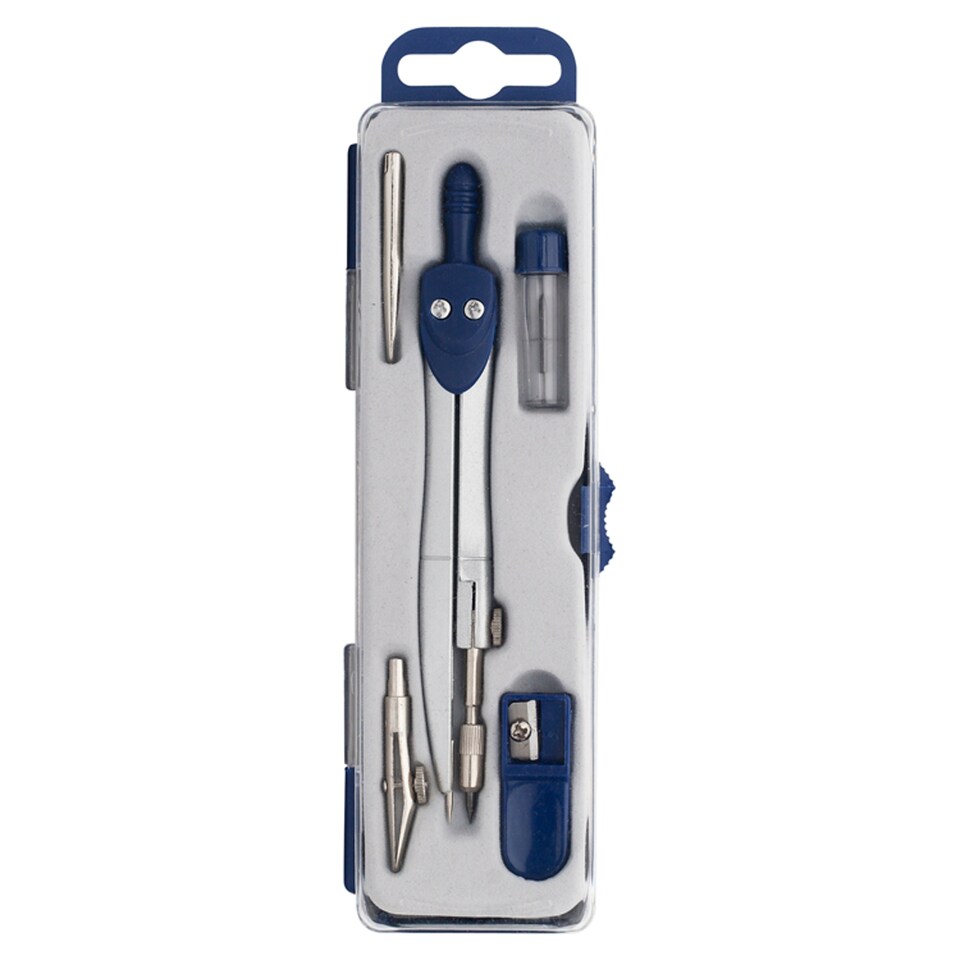 5 pcs Metal Circular Set 
