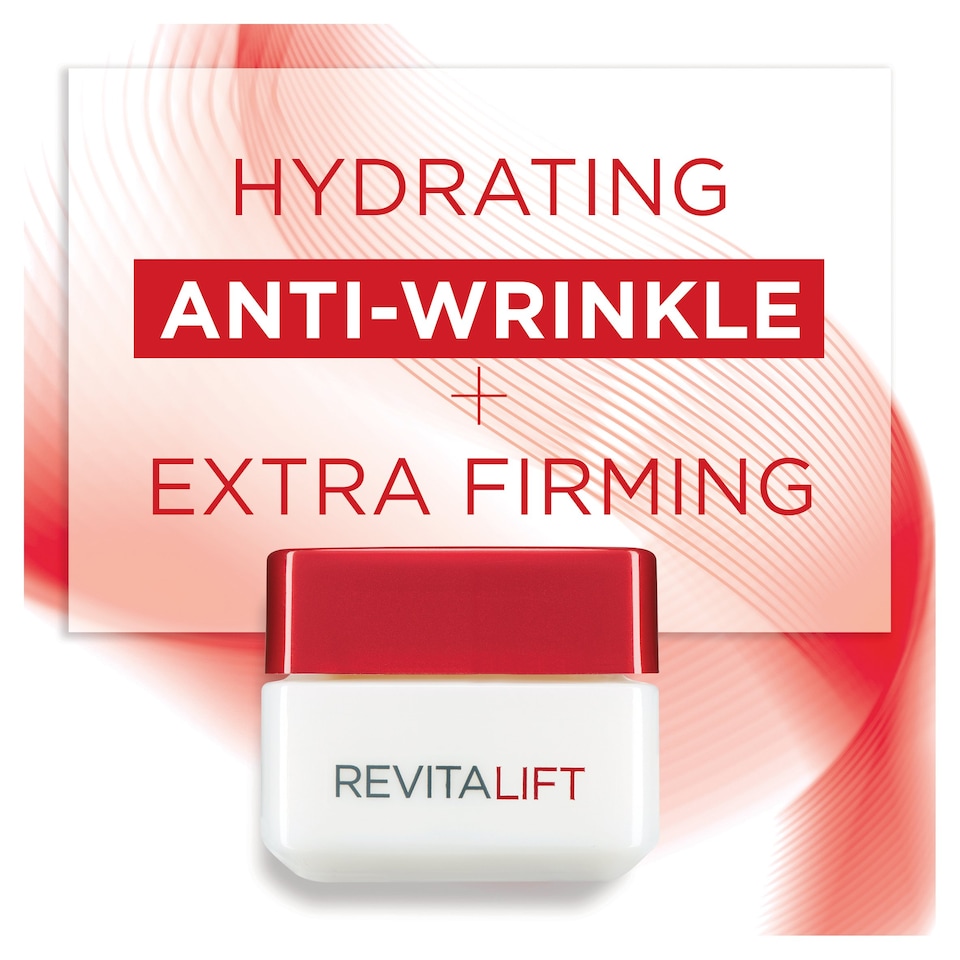 image 1 of L'Oreal Paris Revitalift Day Cream 50Ml