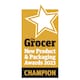 image 2 of Slooow Bio Organic Rustic Multigrain Baguette 250g