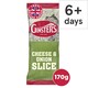 image 1 of Ginsters Cheddar & Onion Slice 170G