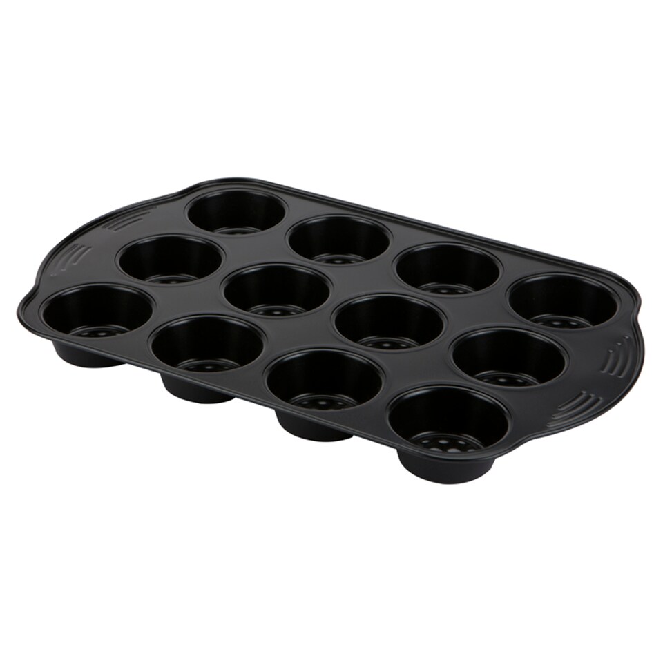 image 1 of Prestige Aerolift 12 Cup Muffin Pan