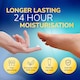 image 5 of Scholl Expert Care Foot Cream for Dry Skin 75ml