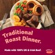 image 2 of Birds Eye Traditional Beef Dinner 400G