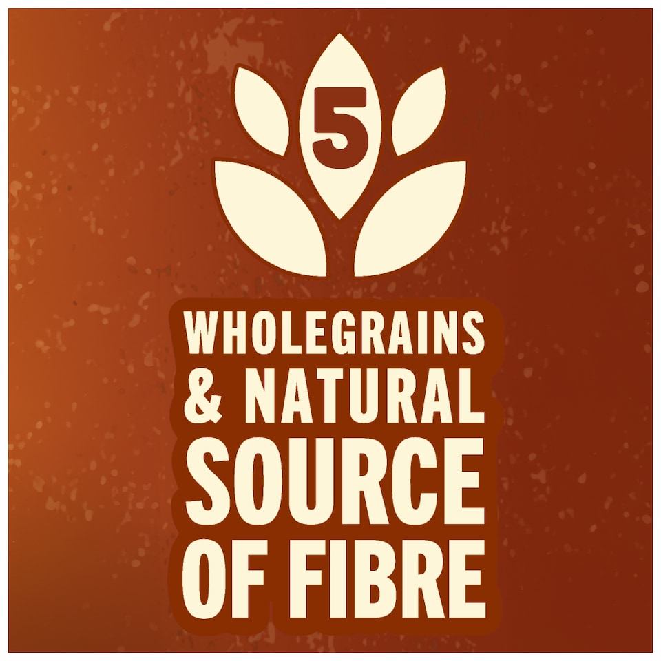 image 1 of Belvita Duo Crunch Choco Hazelnut 253g