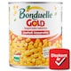 Bonduelle Gold szuperédes morzsolt kukorica 670 g  1. kép