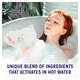 image 3 of Radox Soothe Your Body Bath Soak 1000Ml