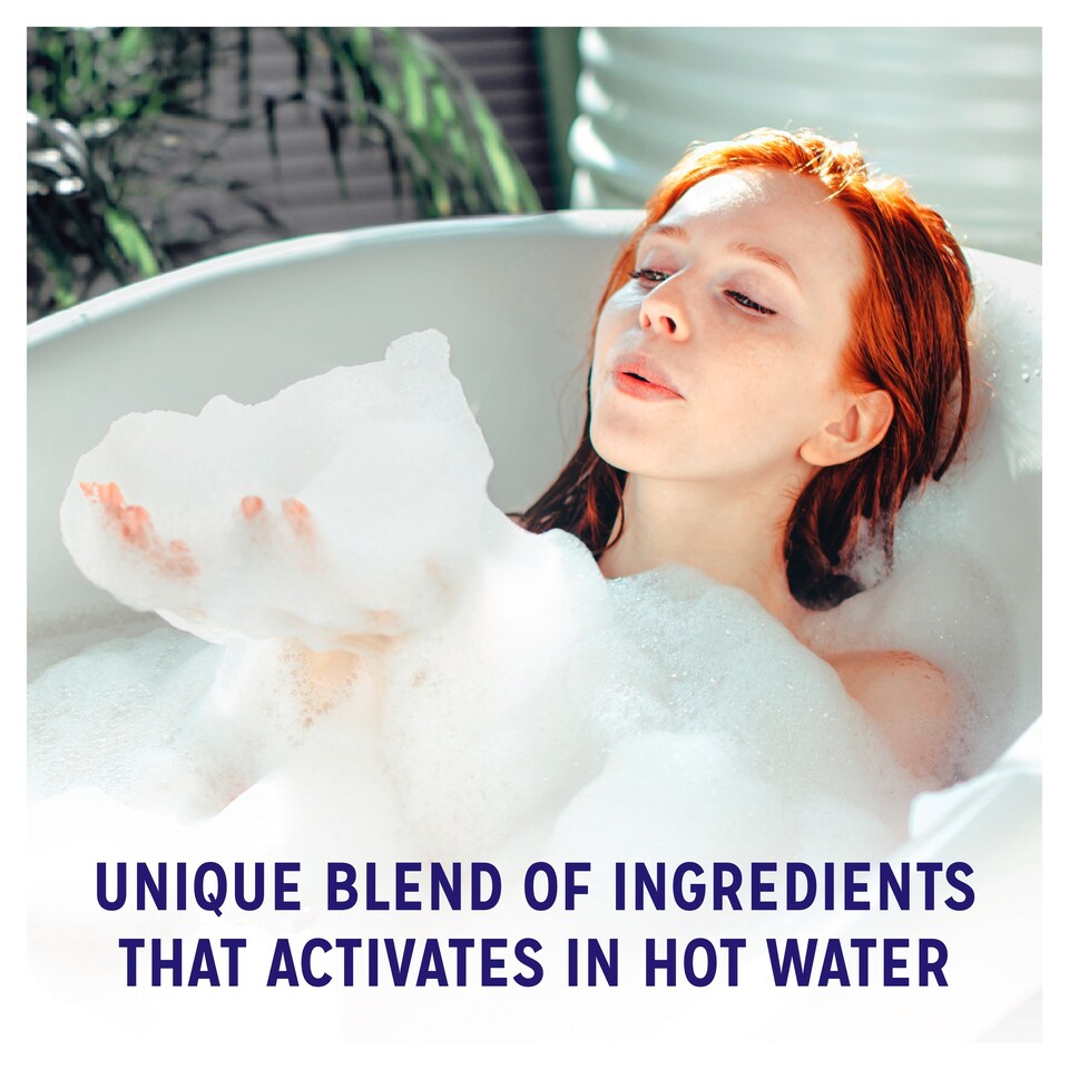 image 1 of Radox Soothe Your Body Bath Soak 1000Ml