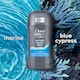 image 2 of Dove Men+Care Marine & Blue Cypress​ 48h Whole Body Deodorant Stick 50ml