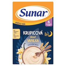 Instantní kojenecká kaše