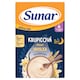 image 1 of Sunar Milk Porridge for Good Night Semolina Vanilla Flavor 210g