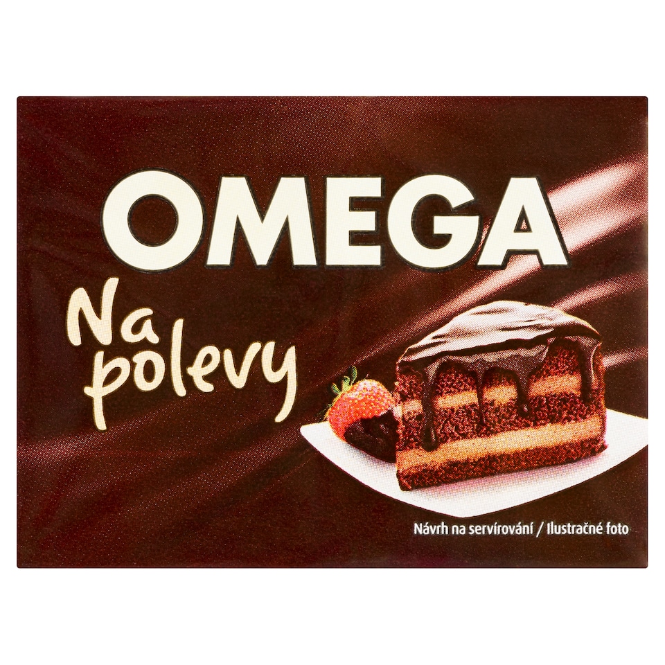 image 1 of Omega For Toppings 250g