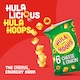 image 2 of Kp Hula Hoops Cheese & Onion 6X24g