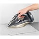 image 3 of Beldray 2 In 1 Cordless Steam Iron