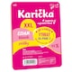 obrázok 2 z Karička Eidam plátky klasik XXL 150 g