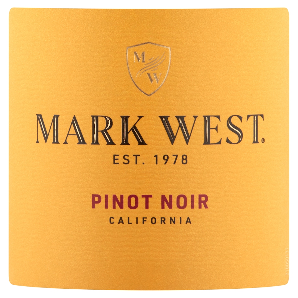 image 1 of Mark West Pinot Noir 750Ml