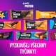 image 5 of Corny Protein Crunch & Cream Chocolate 35g