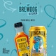image 4 of BrewDog Wingman Buffalo Sauce 240ml