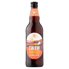 Glamorgan Cwrw Gorslas 500Ml
